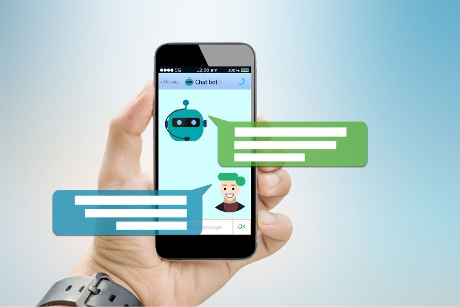 AI Chatbots