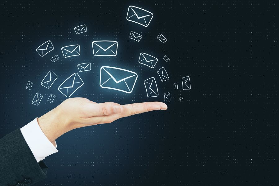 Email & CRM
