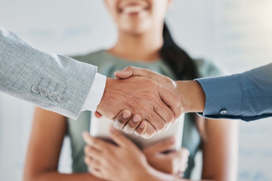 Client Onboarding
