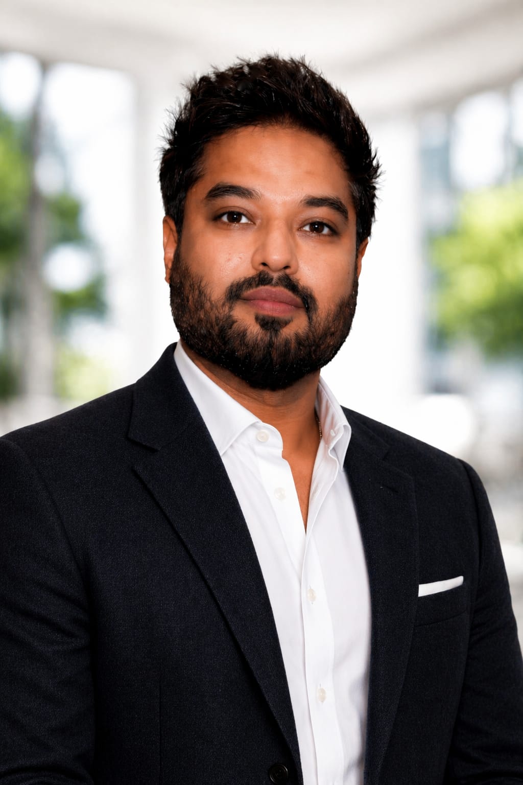 Raakesh Rohilla