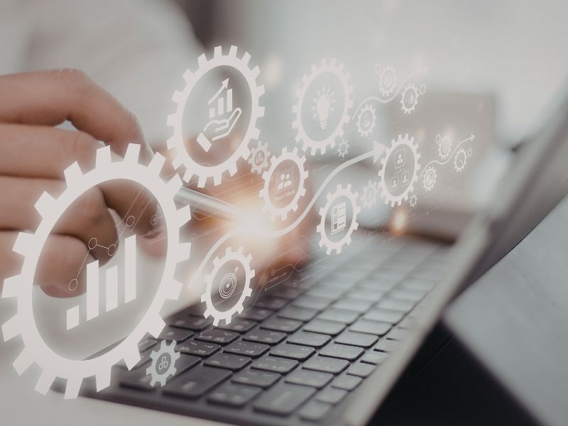 Automation Tools