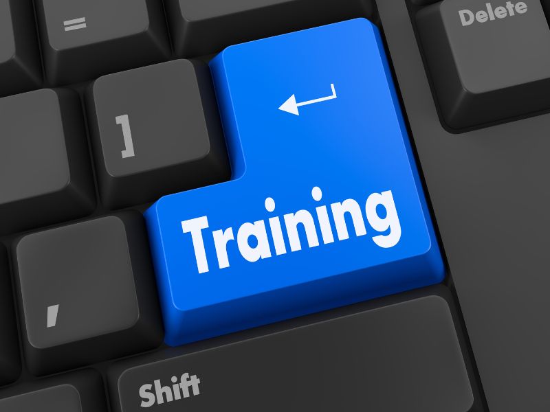 Bespoke AI Training